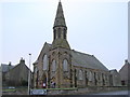 Eyemouth Parish Church