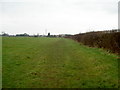 Footpath to Irby