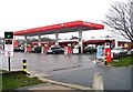 Total Filling Station - Rooley Avenue