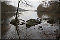 SE4796 : Upper Oakdale Reservoir by Mick Garratt