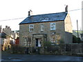 House near the Market Place