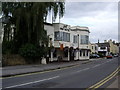 The Ship Hotel, Shepperton