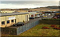 Prestonhall industrial estate