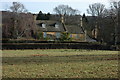 Cotswold stone house in Wood Stanway