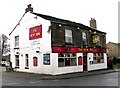 The New Inn - Victoria Road