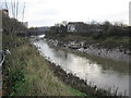 River Avon, New Cut, Bristol