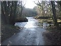 Ford across the Lynher