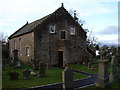 Gargunnock Parish Church