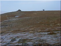 NY3330 : Bowscale Fell by Andrew Smith