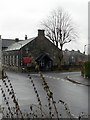 Adventures with a GorillaPod 3A - Cragg Hill Baptist Church