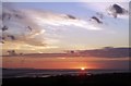 River Dee Estuary