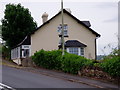 Shaldon - Toll House