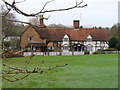 The Green, Worplesdon