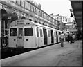 Gloucester Road station