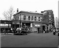 Gloucester Road station exterior (1)