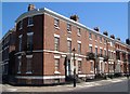 Canning Street, Liverpool