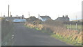 Pen Towyn Cottages at Porth Neigwl