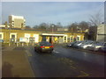 Beckenham Junction Railway Station