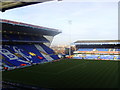 SP0986 : St Andrews, Birmingham City FC by A Holmes