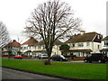 Connaught Avenue, Shoreham-by-Sea