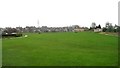 Playing Fields - Wrose Road