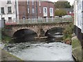 Broad Street Bridge