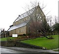 Christ Church - Leeds Road, Windhill