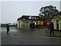 Hythe Ferry Terminal