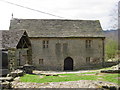 Padley Chapel near Grindleford