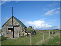 Outbuilding at Towyn Farm