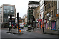 Redchurch Street, East London