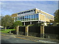 Telephone Exchange Harpenden