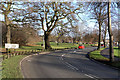 Longmoor Road - Long Eaton