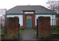 Haworth Road Library