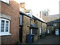 Cottages in The Tchure