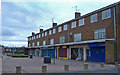 Greenwich Avenue shops, Hull