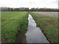 TL4555 : Drainage Ditch by ad acta
