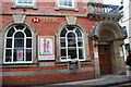 Banc HSBC Pwllheli HSBC Bank