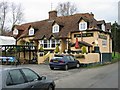 The Drum Inn, Stanford