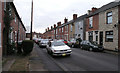 Bennett Street, Long Eaton