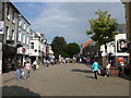 Church Street, Coleraine