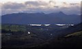 Keswick in the Gloaming