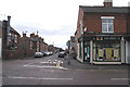 College Street Post Office