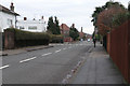 Canal Street - Long Eaton