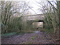 A56(T) Warrington Road Bridge