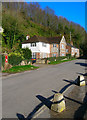 White Cottage, Offham