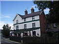 Railway Hotel, Liphook