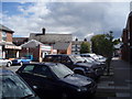 Fish and chip shop in Station Road