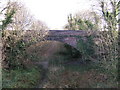 Bridge to Old Hall Farm