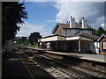 Liphook Railway Station